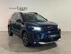 Citroën C5 Aircross BlueHDi 130 EAT8 Max