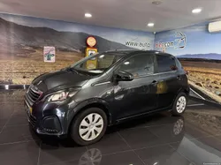 Peugeot 108 1.0 e-VTi Active