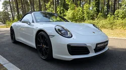 Porsche 991(2) 3.0 420 cabriolet carerra 4s pdk