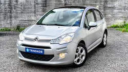 Citroen C3 1.2 VTi Exclusive de 2015