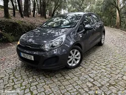 Kia Rio 1.1 CRDi LX ISG