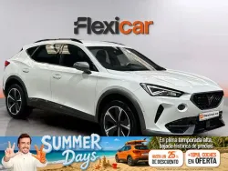 CUPRA Formentor 1.5 TSI 150 DSG
