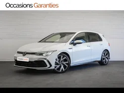 Volkswagen Golf 2.0 TDI SCR 150ch R-Line DSG7