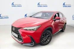 LEXUS NX 350h Business City 2WD