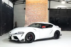 Toyota Supra FUJI SPEEDWAY EDITION 2.0L 258 ch (1ère main) - Origine française