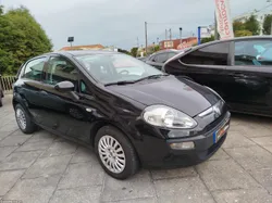 Fiat Grande Punto 1.2 i Viatura Nacional