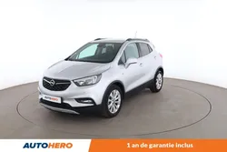 Opel Mokka X 1.4 Turbo 4x2 Innovation 140 ch