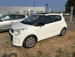 Citroen C1 Vti 68 Feel Edition Airscape 5P