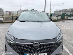 Nissan Qashqai 1.5 e-Power Black Edition