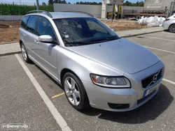 Volvo V50 1.6 D Drive