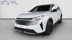 PEUGEOT 5008 5008 Hybrid 145 Allure eDCS6