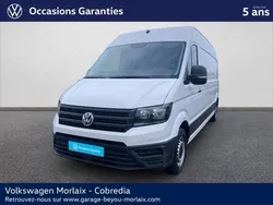 Volkswagen Crafter Fg 35 L4H3 2.0 TDI 177ch Business Traction