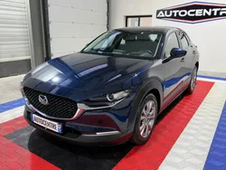 Mazda cx-30 1.8 skyactiv diesel style en boite auto / carplay / camera de recul / aide a la conduite / garantie