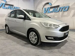 FORD C-MAX 1.5 TDCi 120 S&S Powershift Trend Business