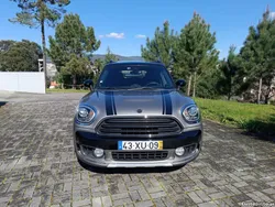MINI Countryman One D