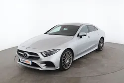 Mercedes-Benz CLS 400 d AMG Line + 4Matic 9G-Tronic 340 ch