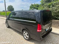 Mercedes-Benz V 220 CDI Longo Avantgarde Aut.