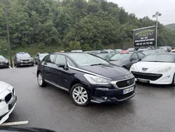 DS 5 BlueHDi 150ch So Chic S&S