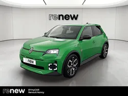 RENAULT Renault 5 E-Tech Electrique 150 ch autonomie confort Techno