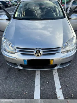 VW Golf 1.9 TDi Confortline