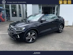VOLKSWAGEN T-Roc Cabriolet 1.5 TSI EVO 150 Start/Stop DSG7 R-Line