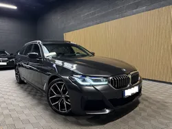 Bmw 540d M sport touring xDrive 3.0 340 CV / 1ère main / Garantie 1 an / Serie 5 G31 TwinPower Mild Hybrid 540 D 530d ZF8