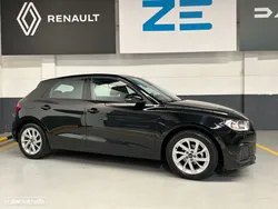 Audi A1 Sportback 25 TFSI