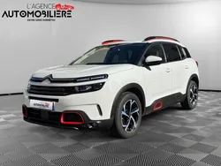 CITROEN C5 Aircross BlueHDi 130ch Shine EAT8