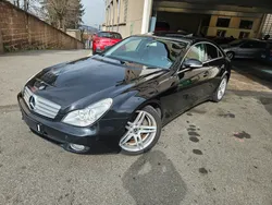 Mercedes-benz classe cls 350 *7g-tronic* *sieges chauffants + ventillee* *feux auto* *194.000km