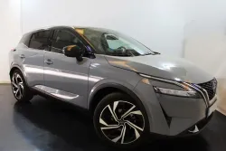 NISSAN Qashqai E-POWER Tekna+ 4x2 140kW