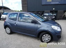 Renault Twingo 1.5 DCI 65 CH , 119 700 KMS, DIESEL, GARANTIE, REVISÉE