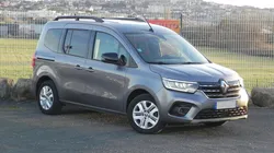 Renault Kangoo III 1.5 Blue dCi 115 FAP Techno - 5 places