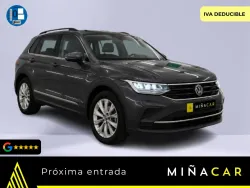 VOLKSWAGEN Tiguan 1.4 eHibrid Life 180kW