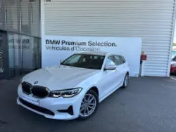 Bmw Série 3 Touring 320iA 184ch Business Design
