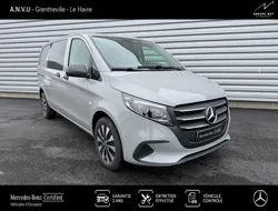Mercedes-Benz Vito 114 CDI Mixto Compact Select (GARANTIE 36 Mois Mercedes-Benz)