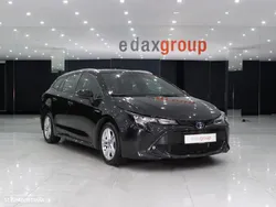 Toyota Corolla Touring Sports 1.8 Hybrid Comfort