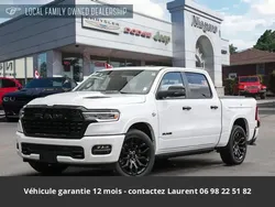 Dodge Ram Limited 14.5p 5.7l 4x4 tout compris hors homologation 4500e