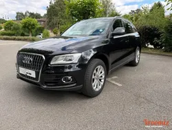 Audi Q5 2.0 TDI 175 AMBITION LUXE QUATTRO S-TRONIC BVA