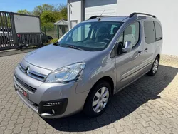 CITROEN BERLINGO MultiSpace SHINE 1.6 BlueHdi 100 cv