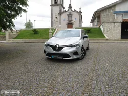 Renault Clio 1.5 Blue dCi Evolution