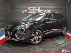 Peugeot 5008 GENERATION-II 1.6 BLUEHDI 120 ALLURE BUSINESS EAT BVA 7PL
