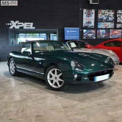 TVR Chimaera Roadster 4.0i