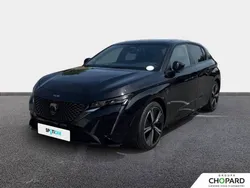 Peugeot 308 Hybrid 145 e-DCS6 GT
