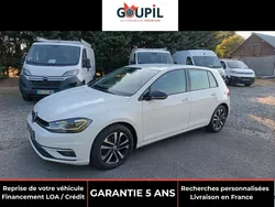 Volkswagen Golf 1.5 TSI 150 CH EVO DSG7 IQ DRIVE
