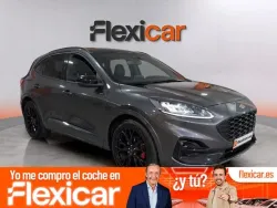 Ford Kuga 1.5 EcoBoost ST-Line FWD 150
