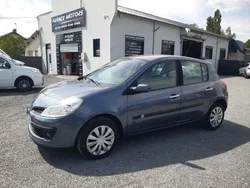 Renault CLIO 3 Confort Pack Clim 145218KMS/KIT DISTRIBUTION NEUF/AUCUN FRAIS A PREVOIR/ENTIEREMENT REVISE/GARANTIE 12 MOIS