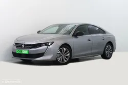 Peugeot 508 1.6 Hybrid Allure Pack e-EAT8