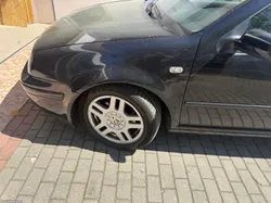 VW Golf 1.9  TDI