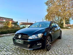 VW Golf 1.6 BlueTDI Trendline