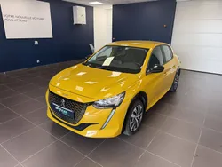 PEUGEOT 208 Electrique 50 kWh 136ch Like